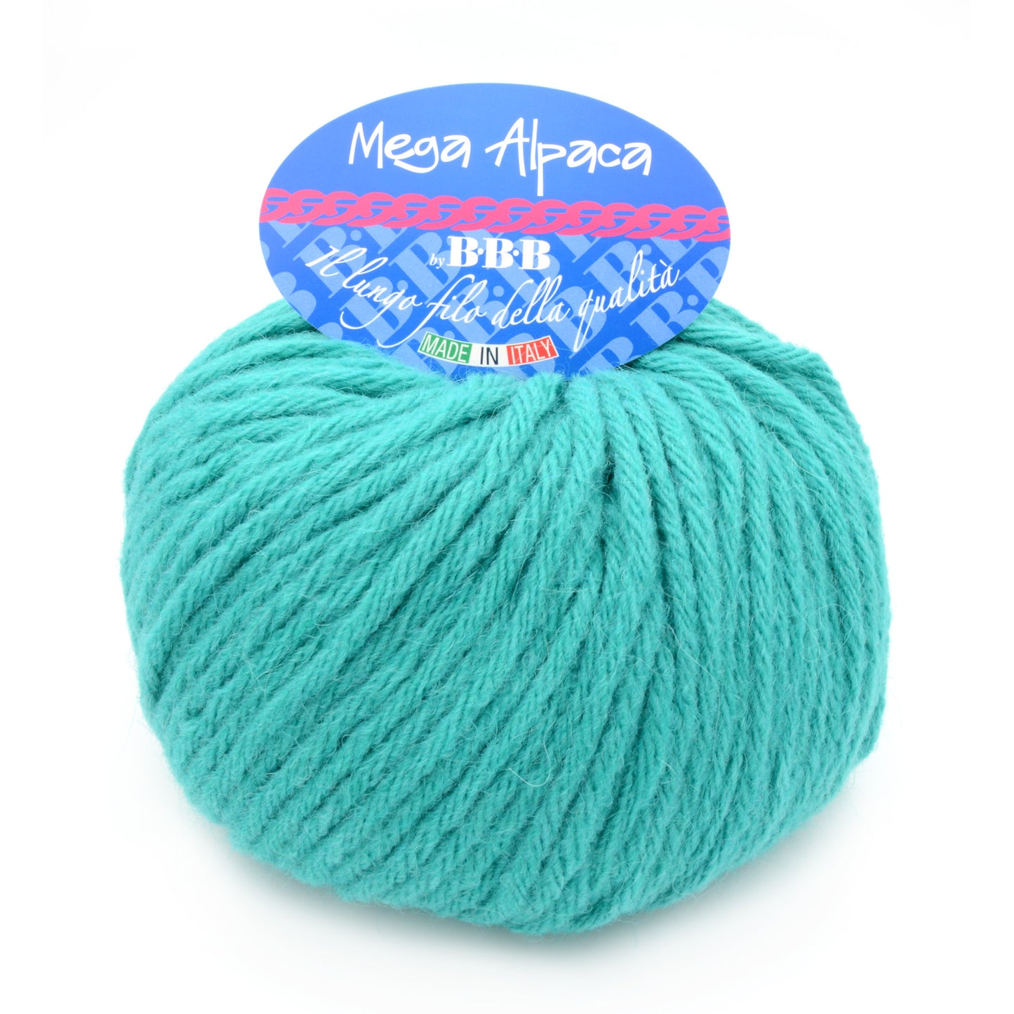 Mega Alpaca 100 g