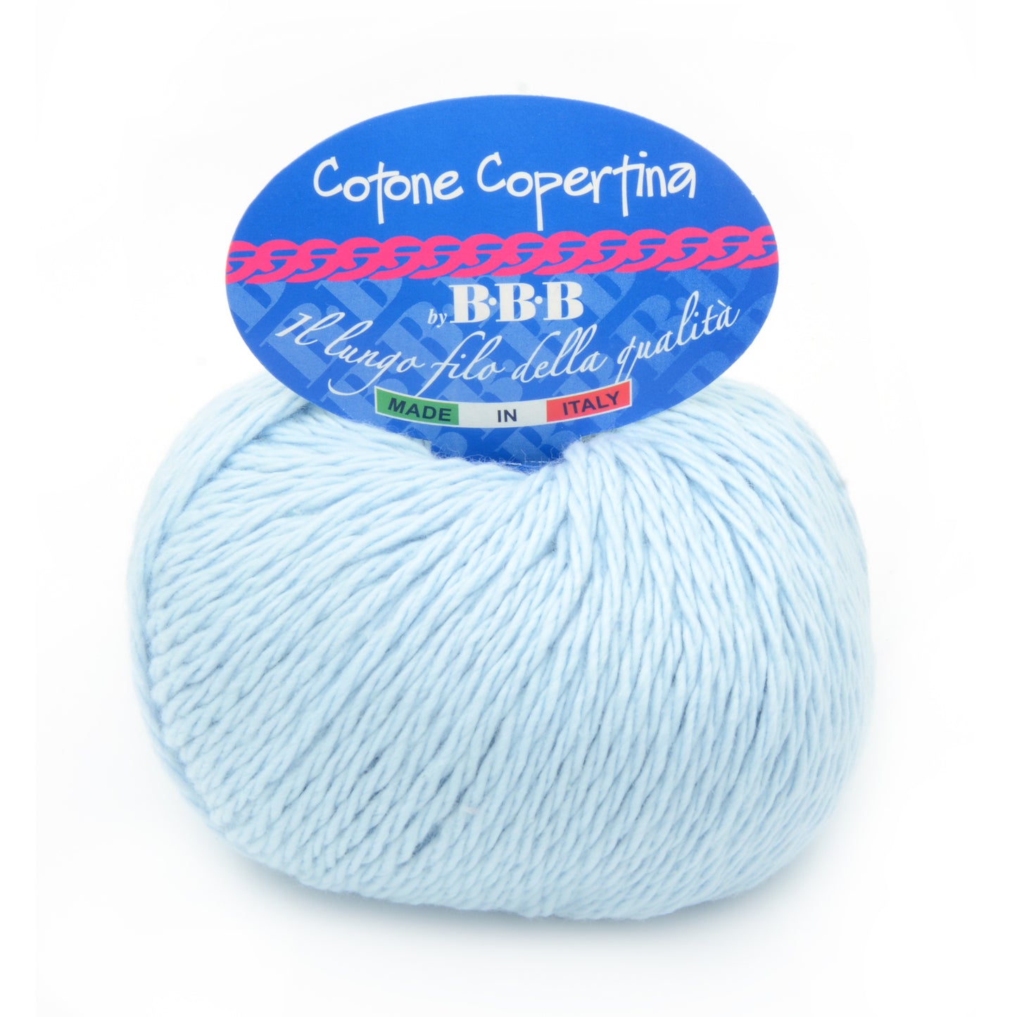 Cotone Copertina 50 g