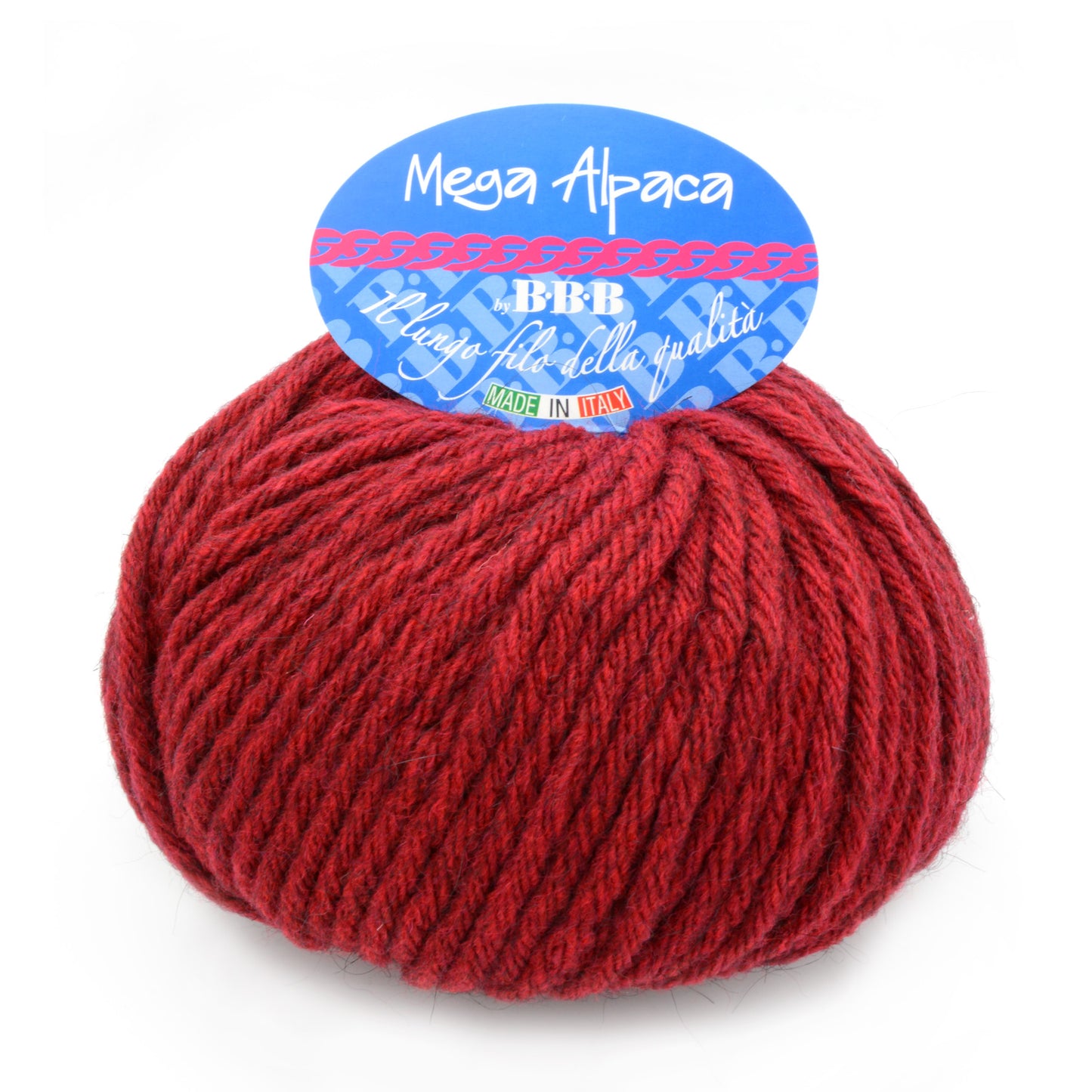 Mega Alpaca 100 g