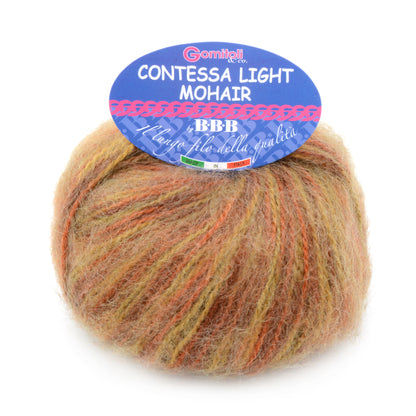 Contessa Light Mohair 25g