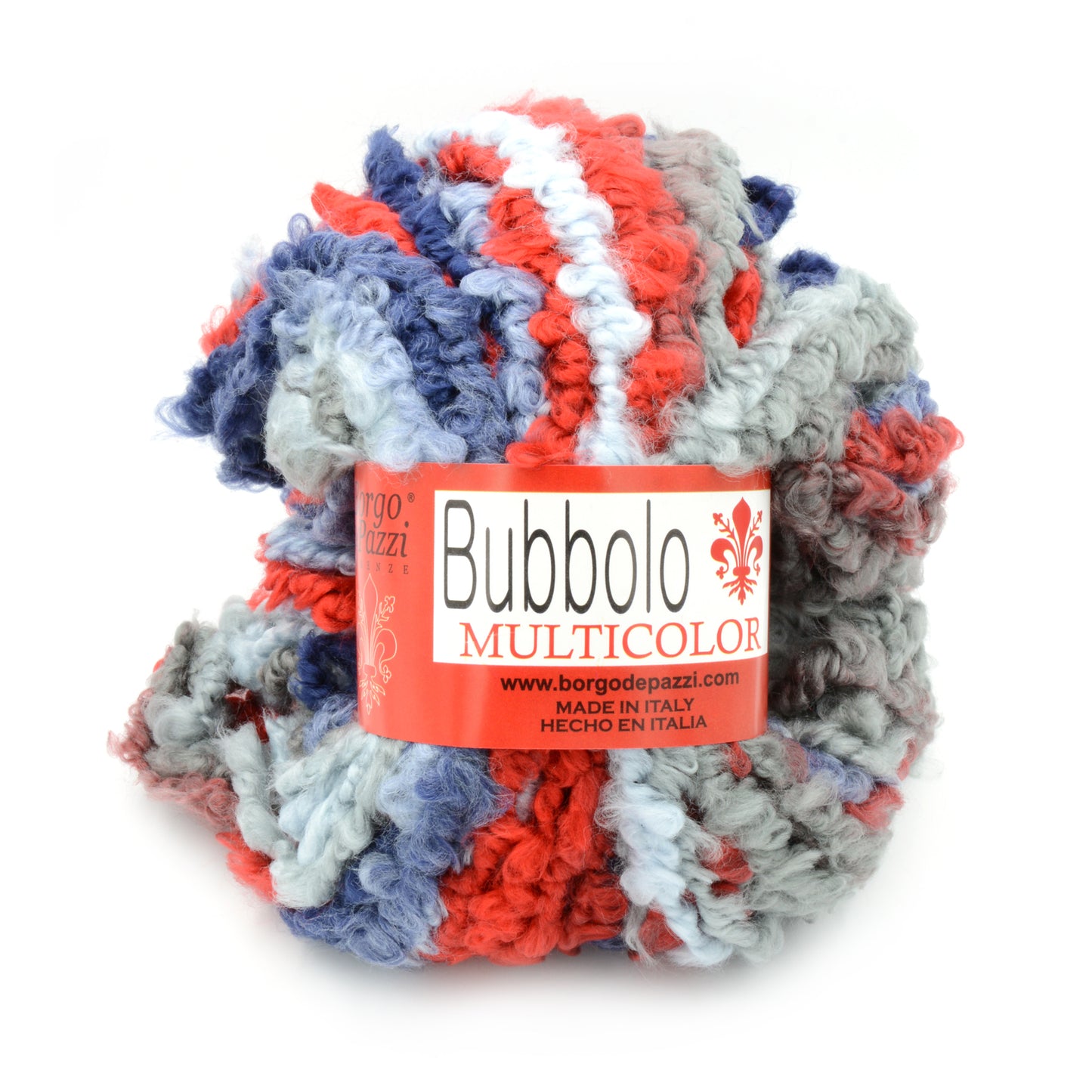 Bubbolo 100 gr