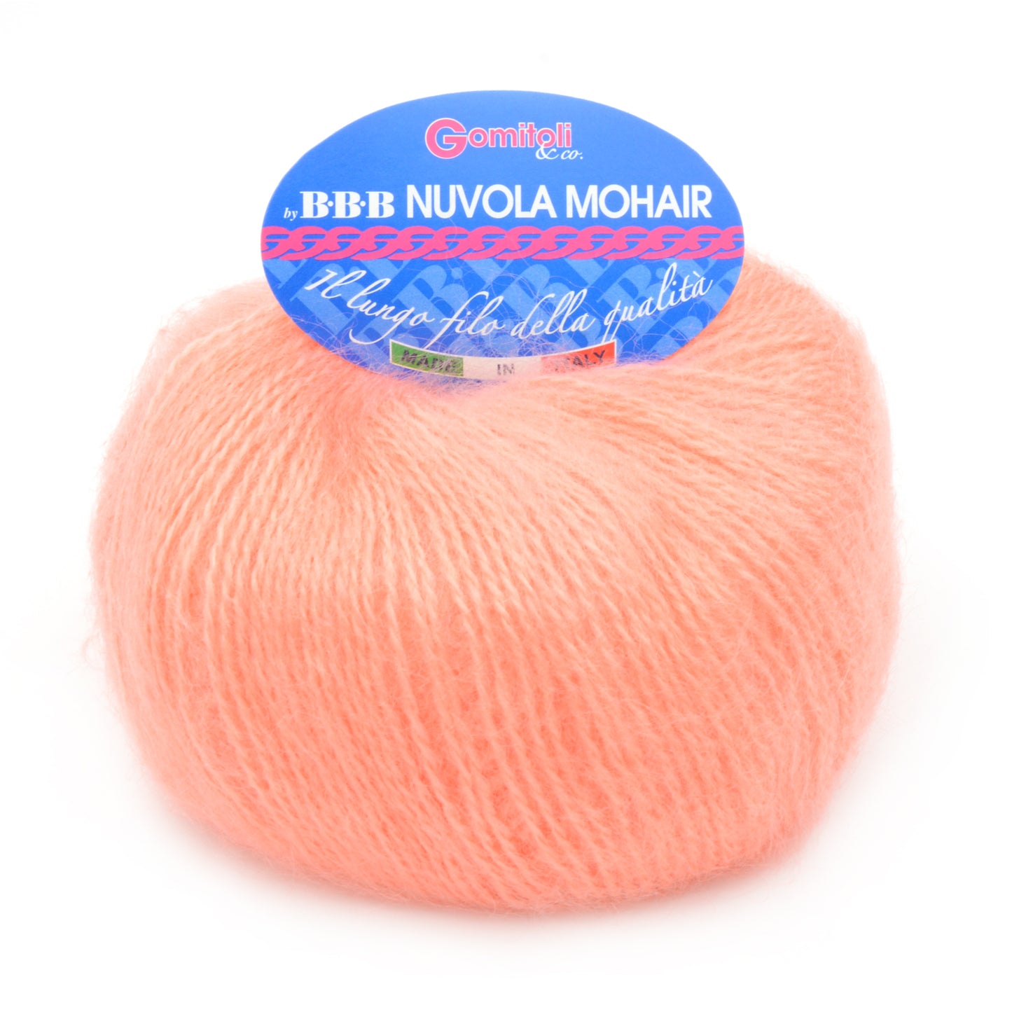 Nuvola Mohair 40g