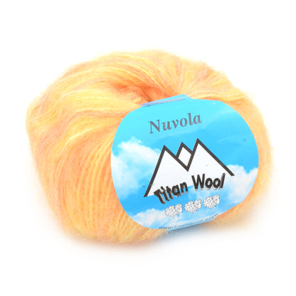 Nuvola 50g