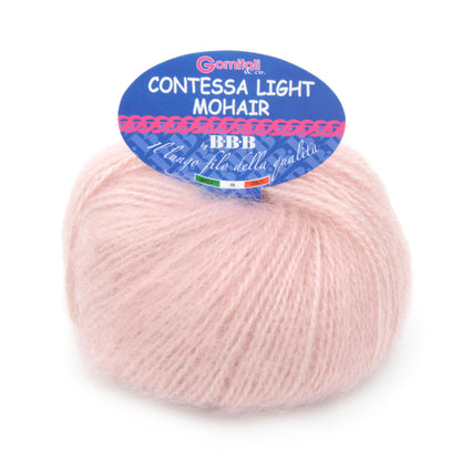 Contessa Light Mohair 25g