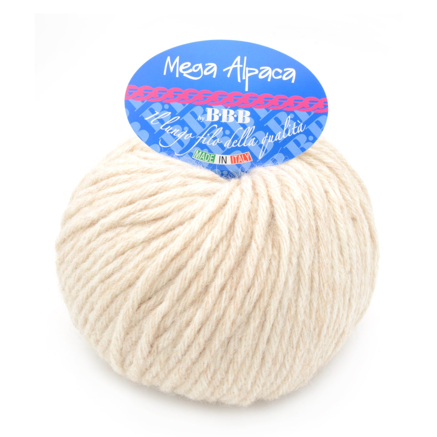 Mega Alpaca 100 g