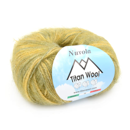 Nuvola 50g