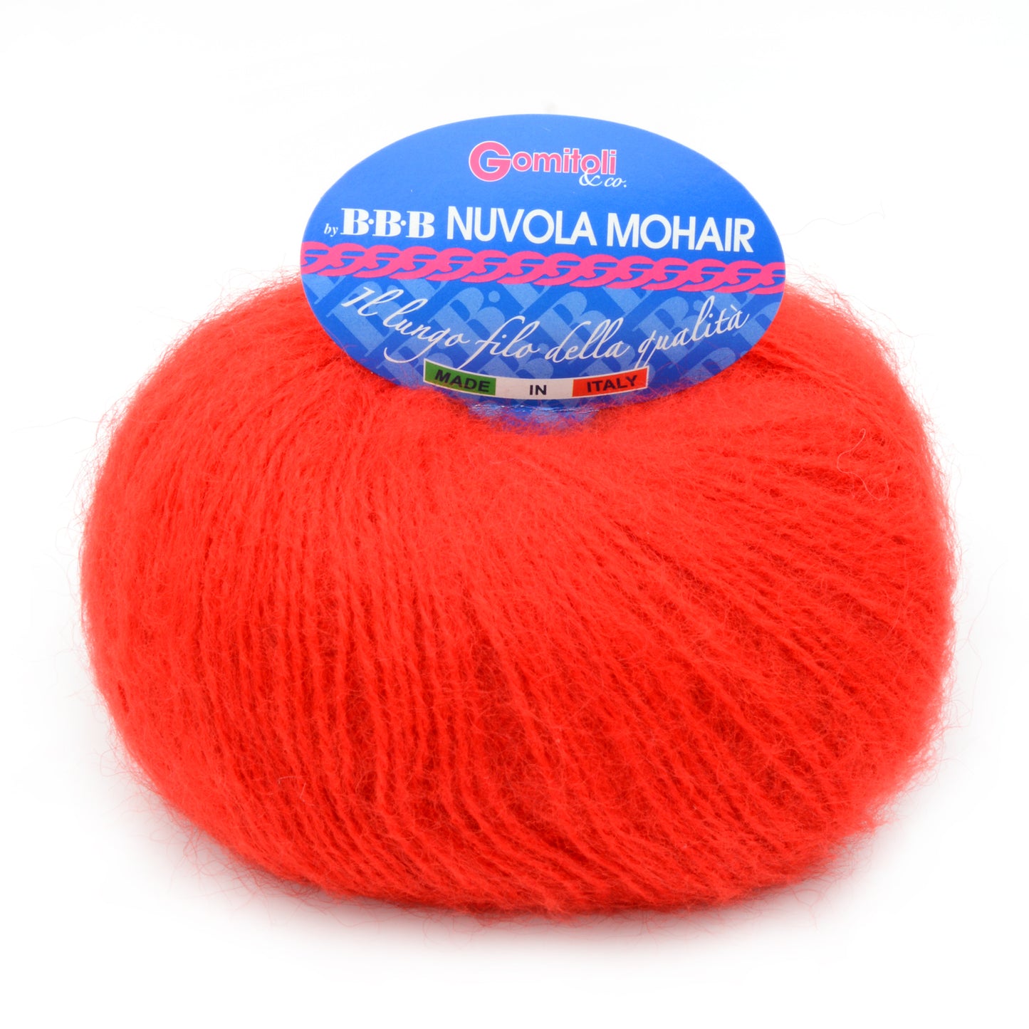 Nuvola Mohair 40 g