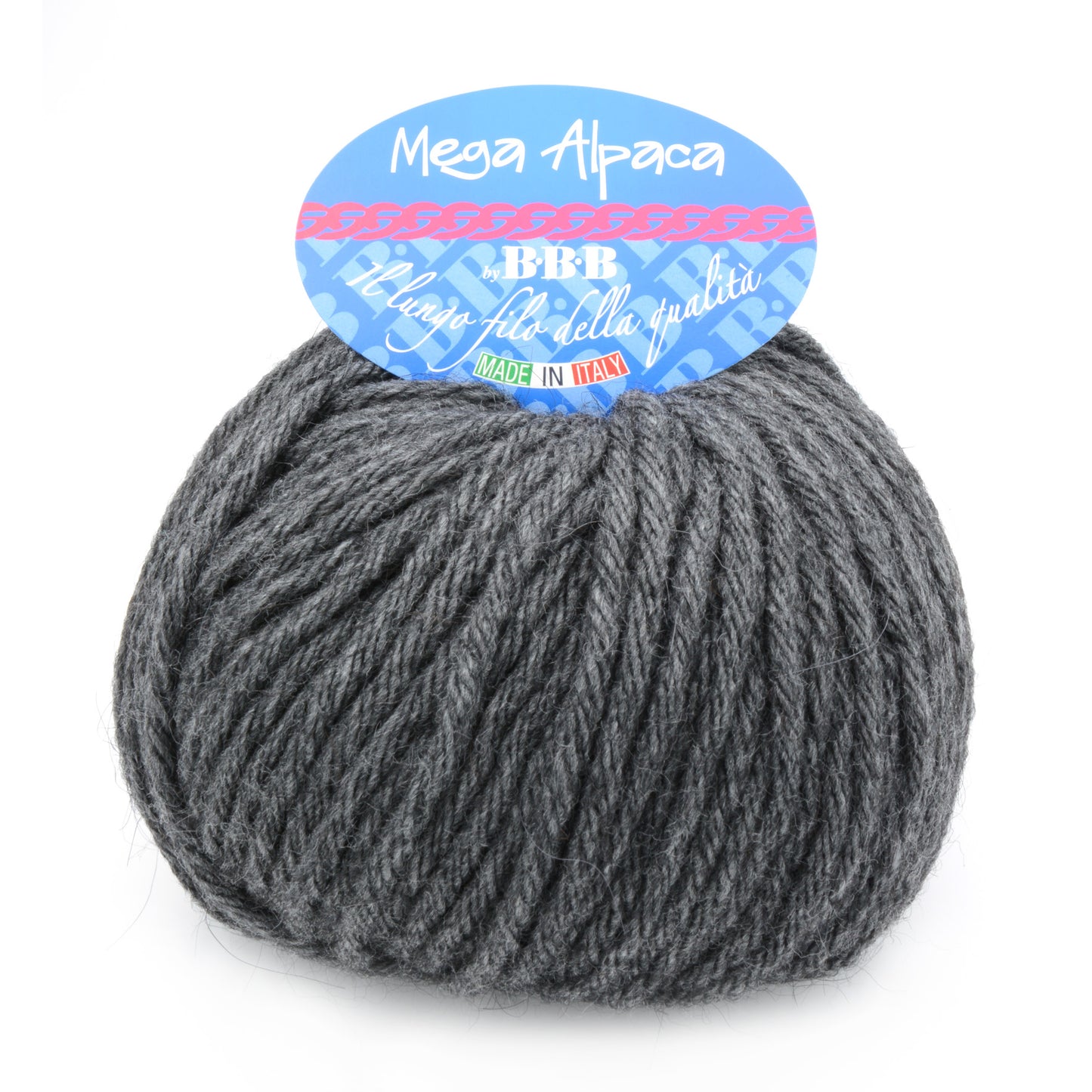 Mega Alpaca 100 g