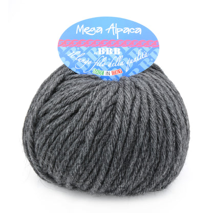 Mega Alpaca 100g