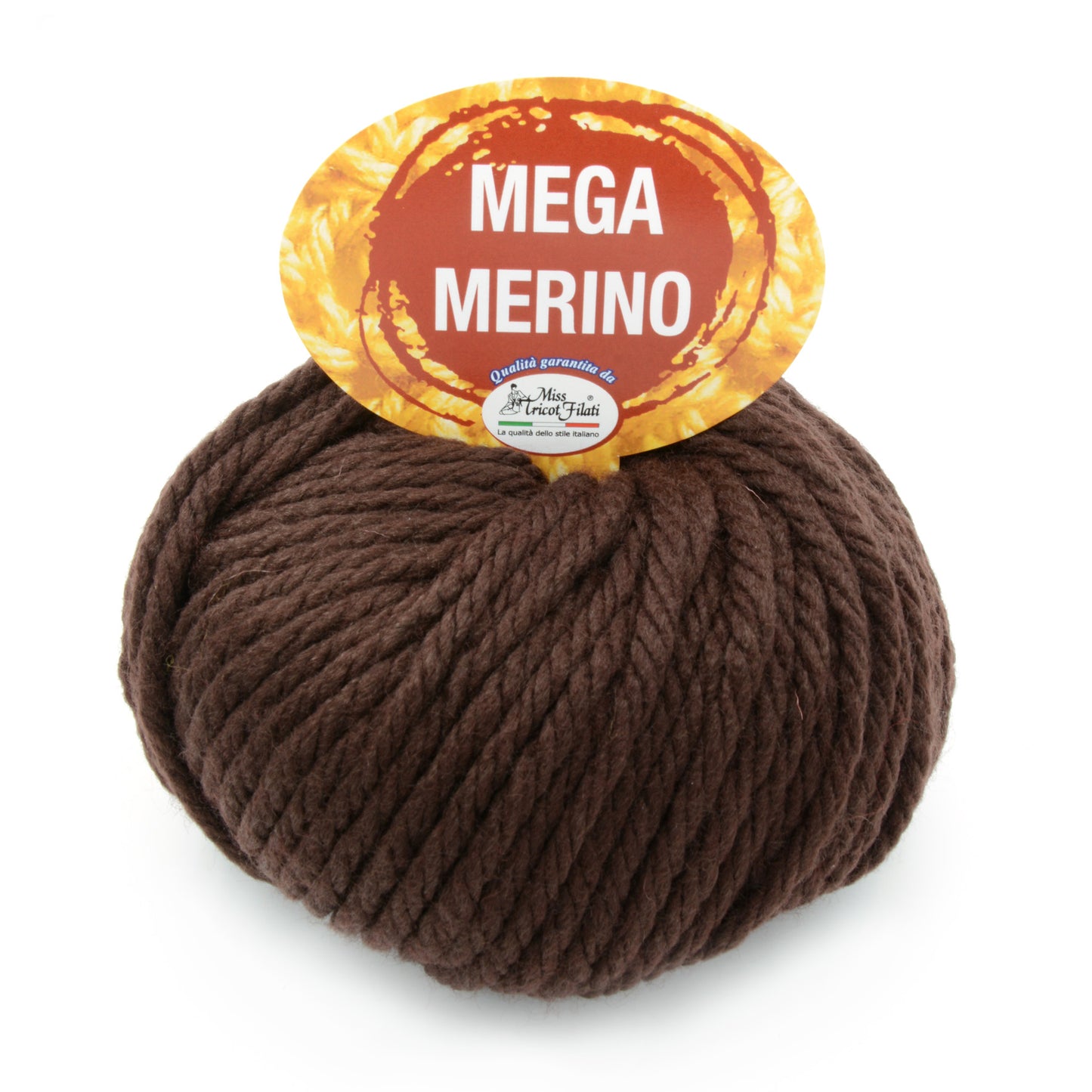 Mega Merino 100g