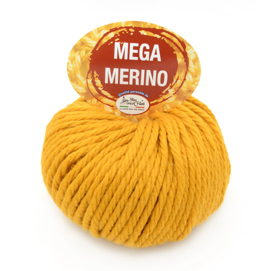 Mega Merino 100g