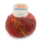 Cromia 50g