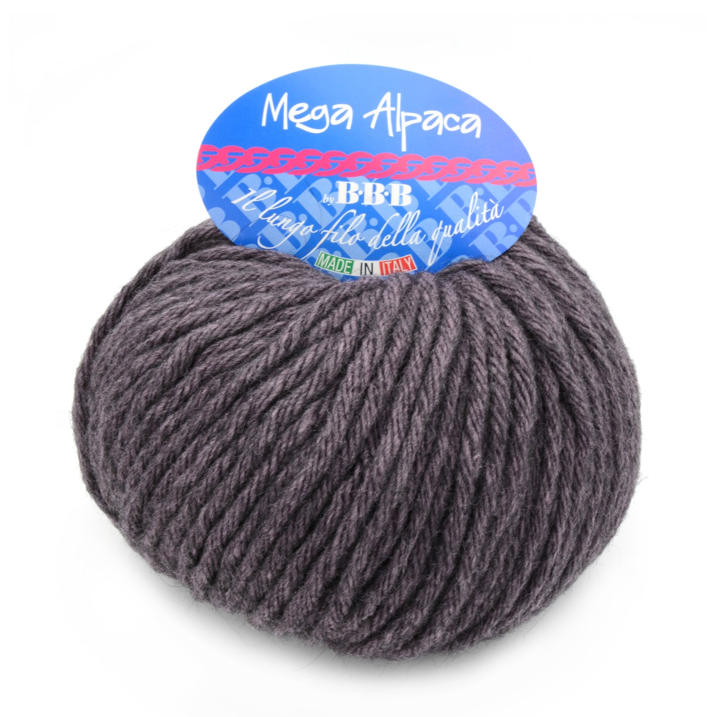 Mega Alpaca 100g