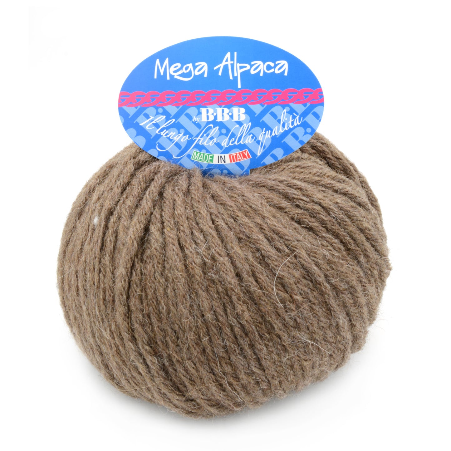 Mega Alpaca 100g