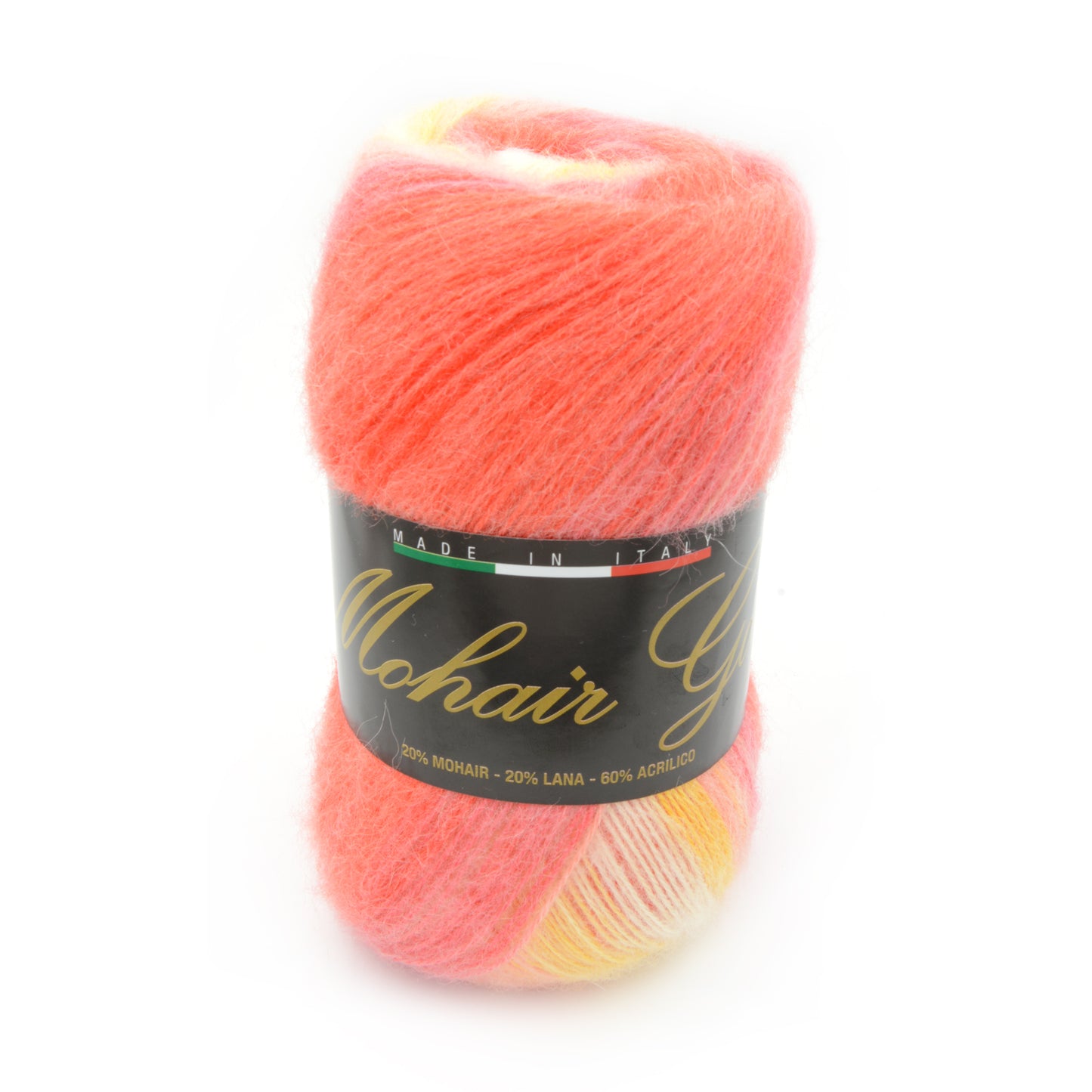 Mohair Gold 100g