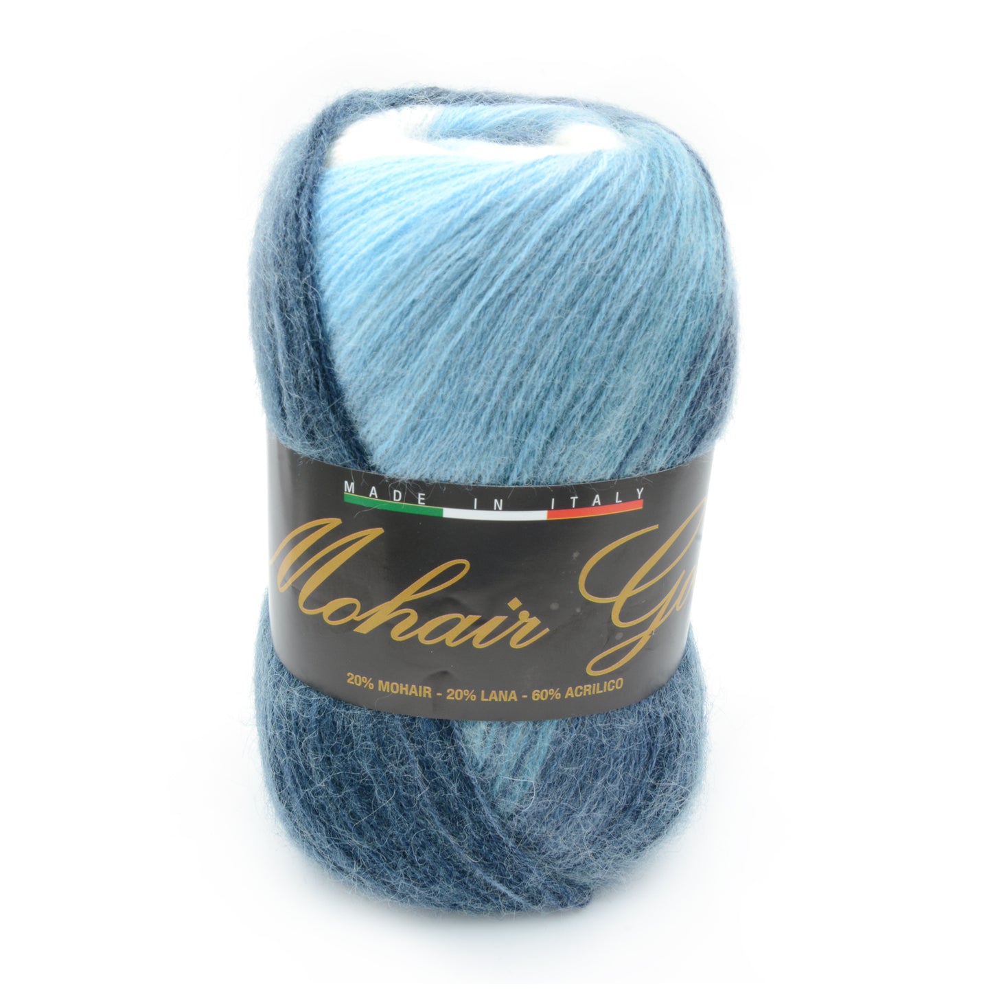 Mohair Gold 100g