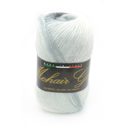 Mohair Gold 100g