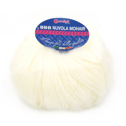 Nuvola Mohair 40g