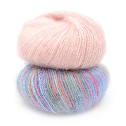 Contessa Light Mohair 25g