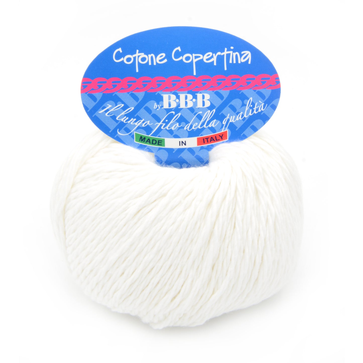 Cotone Copertina 50 g