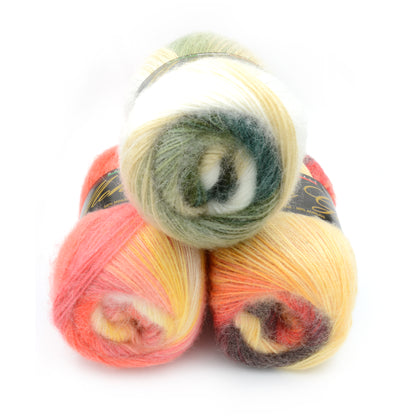 Mohair Gold 100g