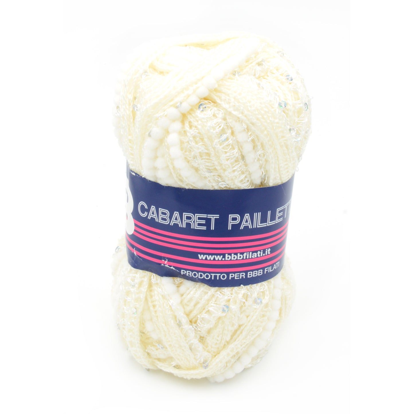 Cabaret Pailletes 50g