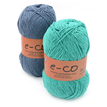 E-CO 100 g