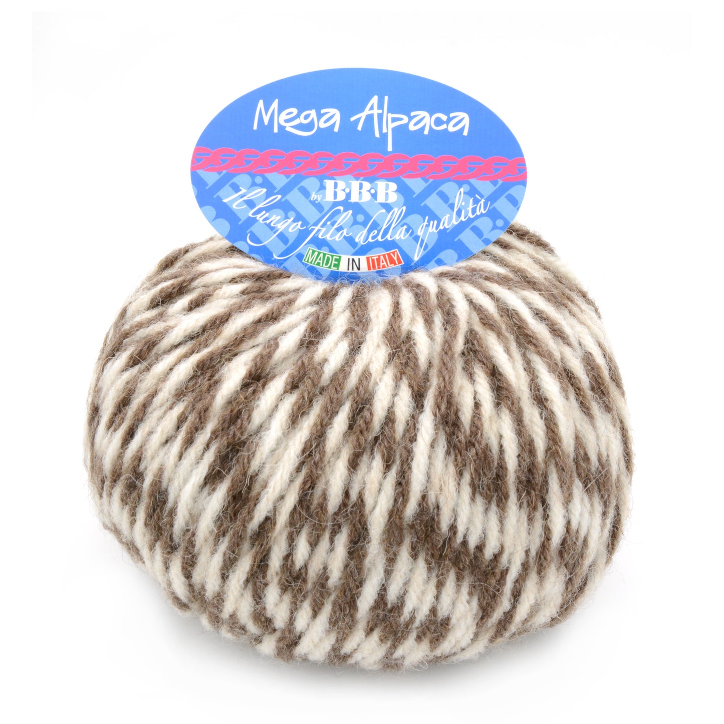 Mega Alpaca 100 g