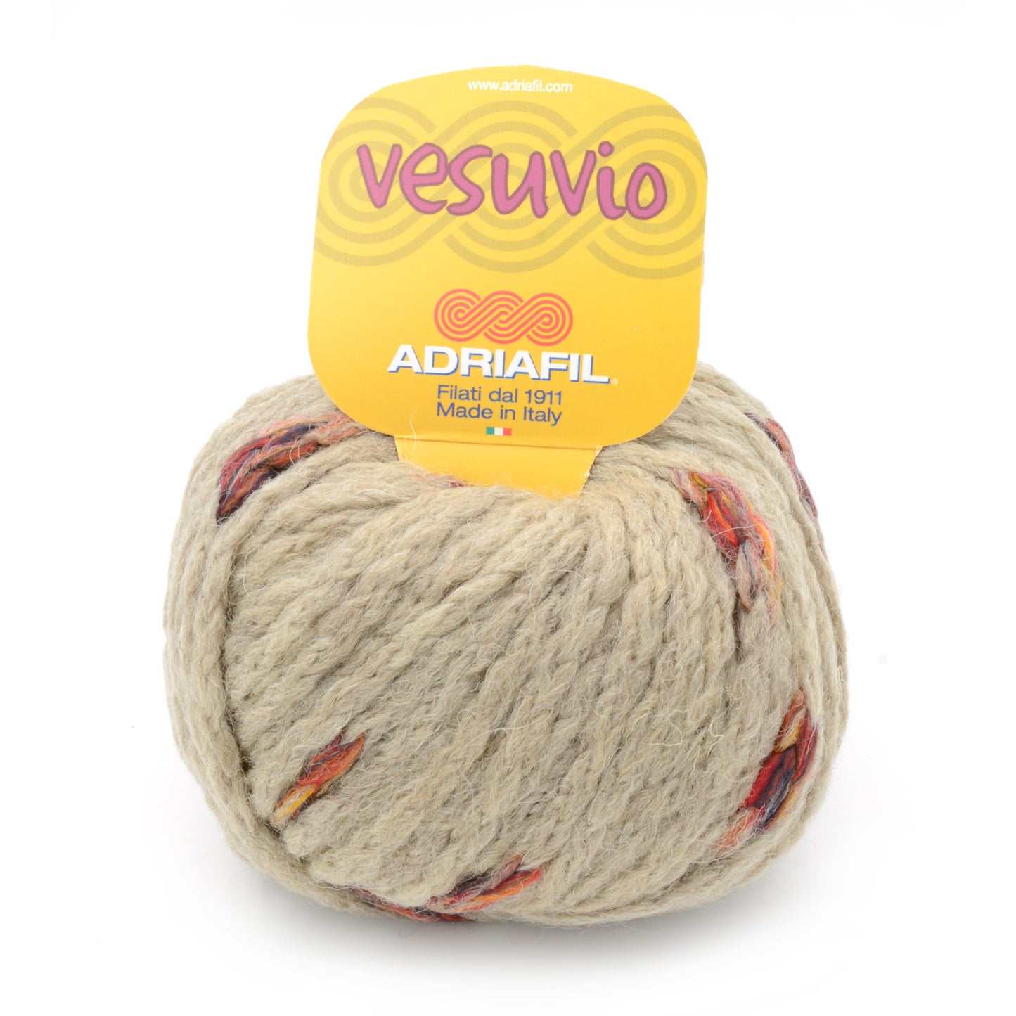 Vesuvio 50g