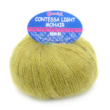 Contessa Light Mohair 25g