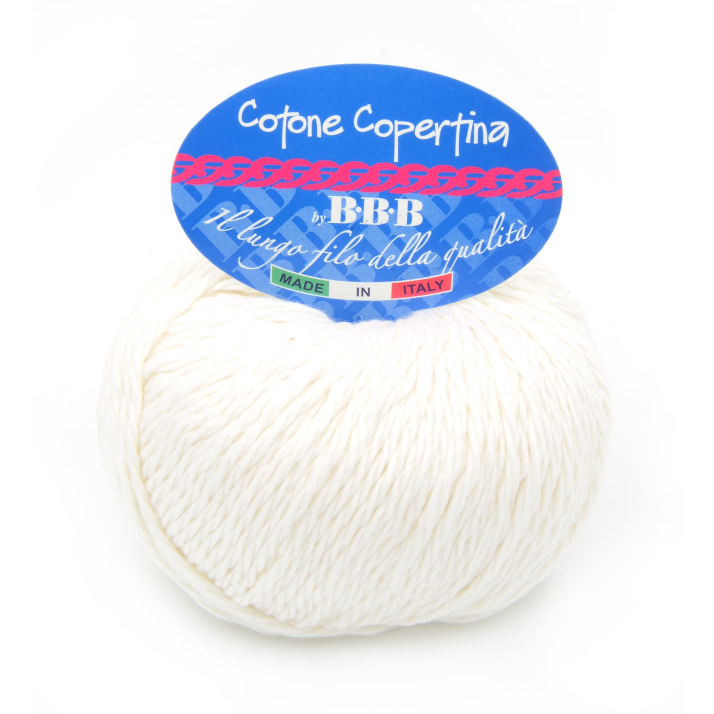 Cotone Copertina 50 g