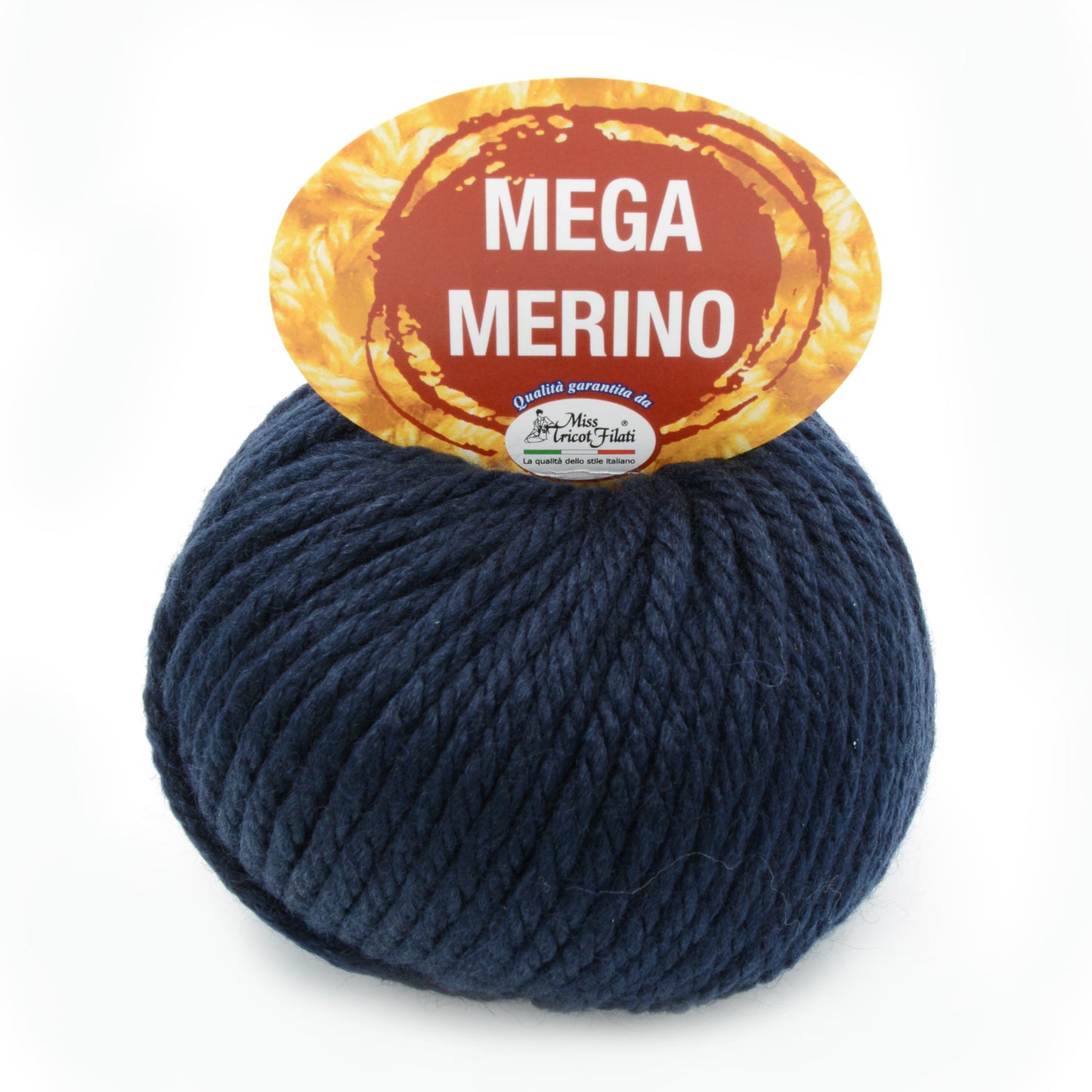 Mega Merino 100g