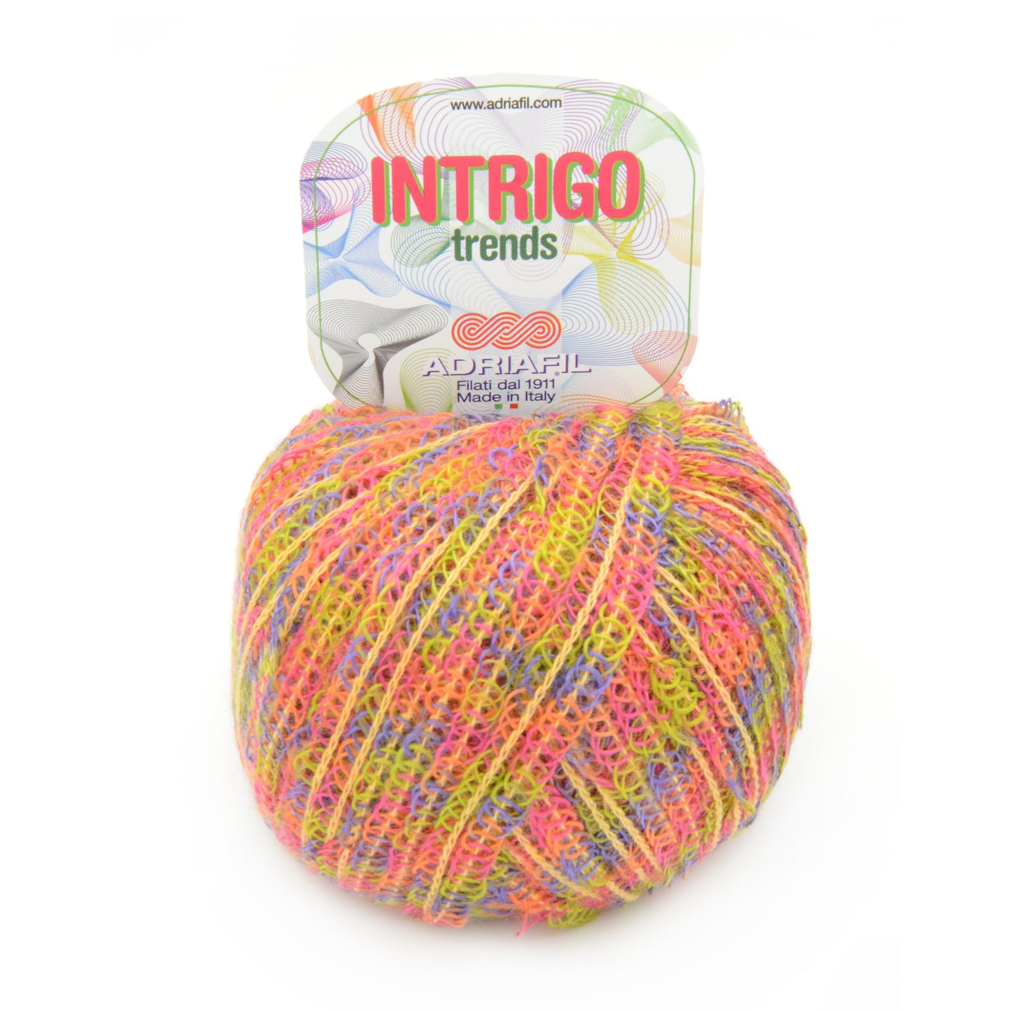 Intrigo 50g