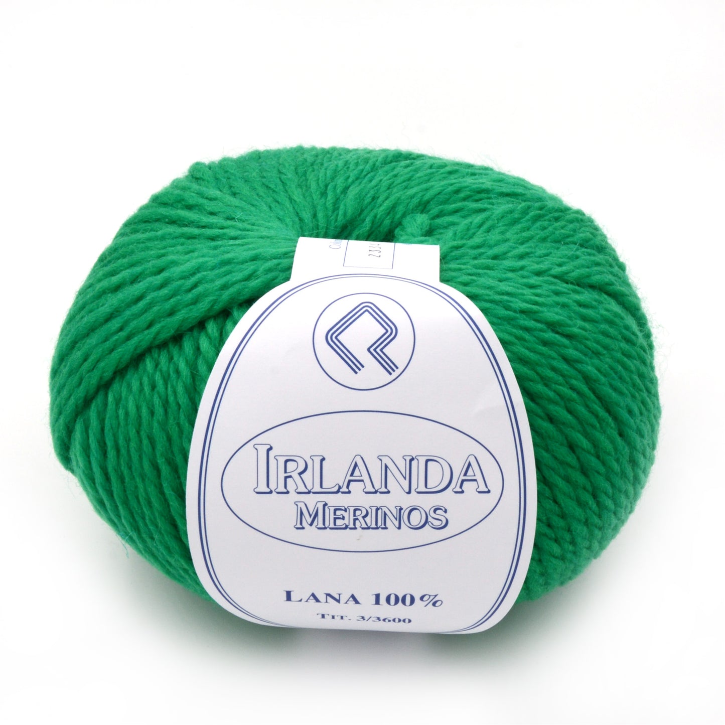 Irlanda 100g