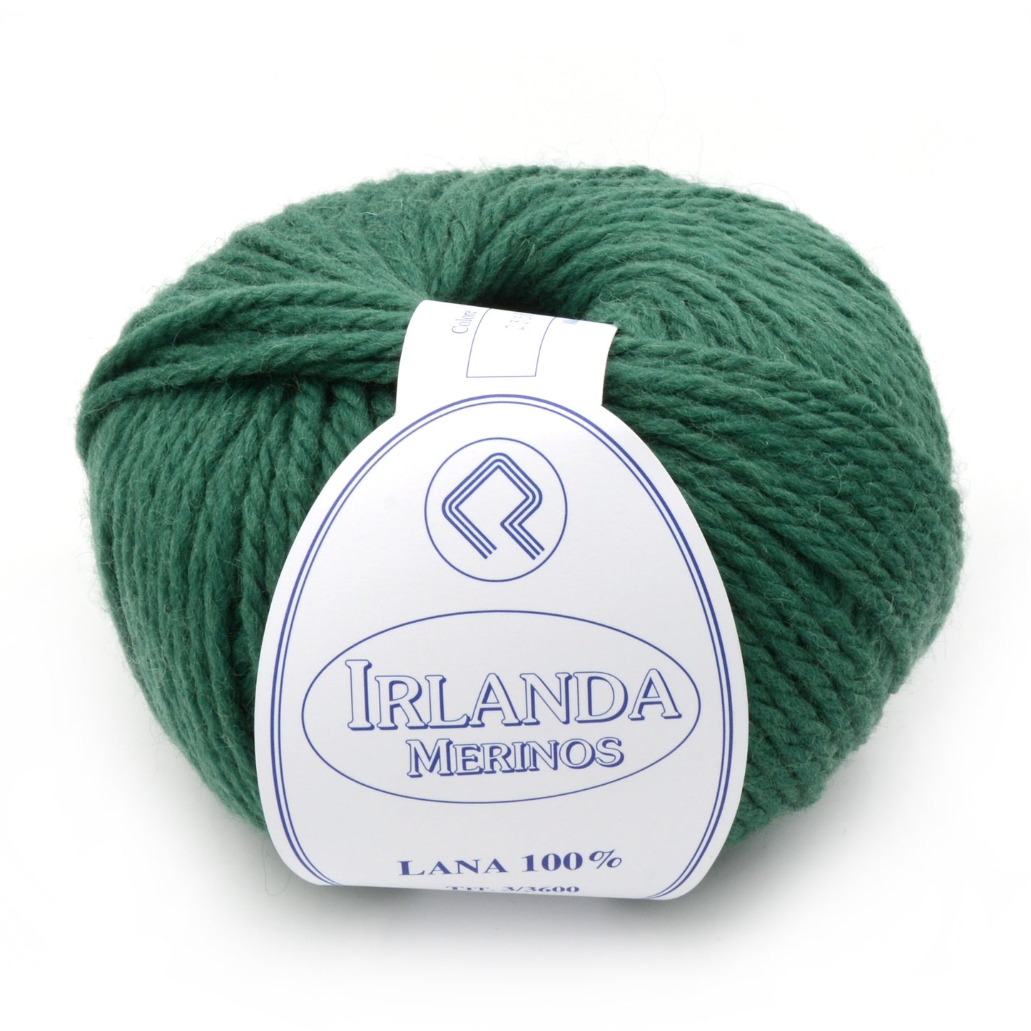 Irlanda 100g