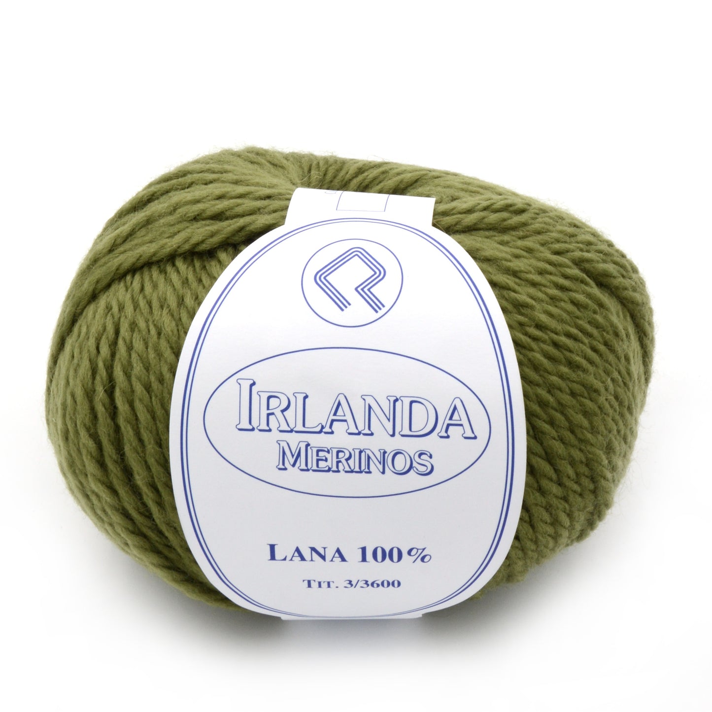 Irlanda 100g