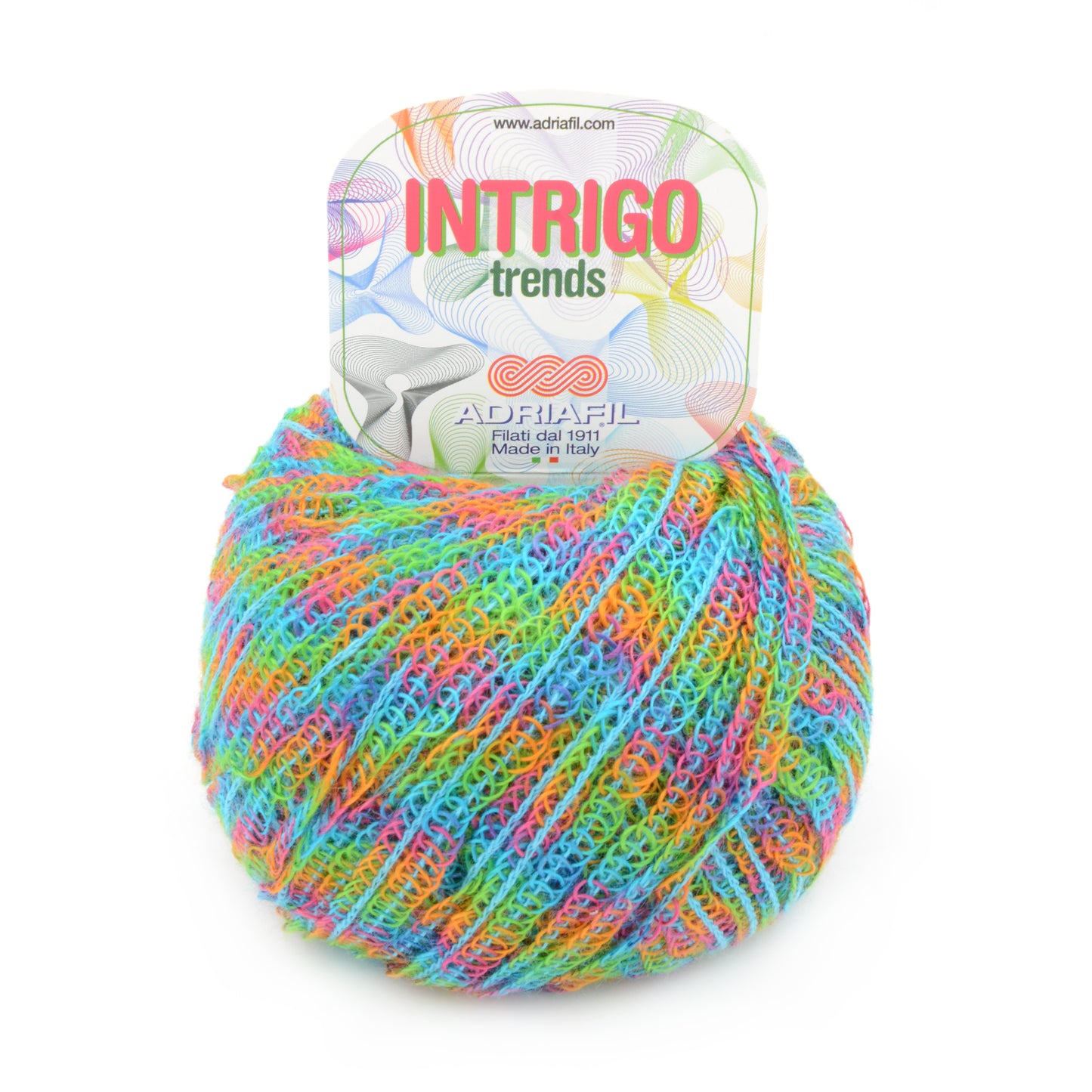 Intrigo 50g