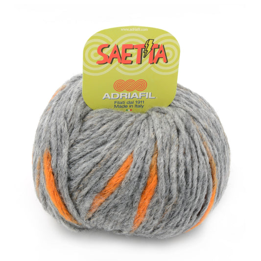 Saetta 50g