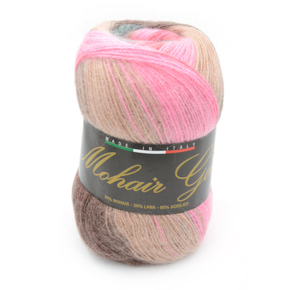 Mohair Gold 100g