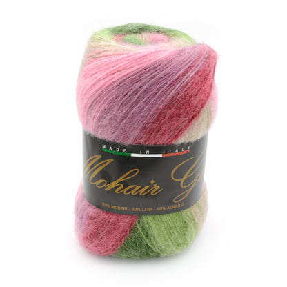 Mohair Gold 100g