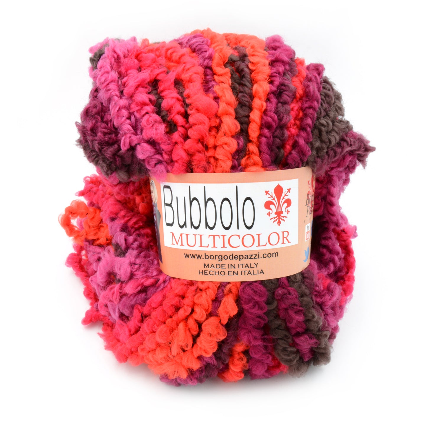 Bubbolo 100 gr