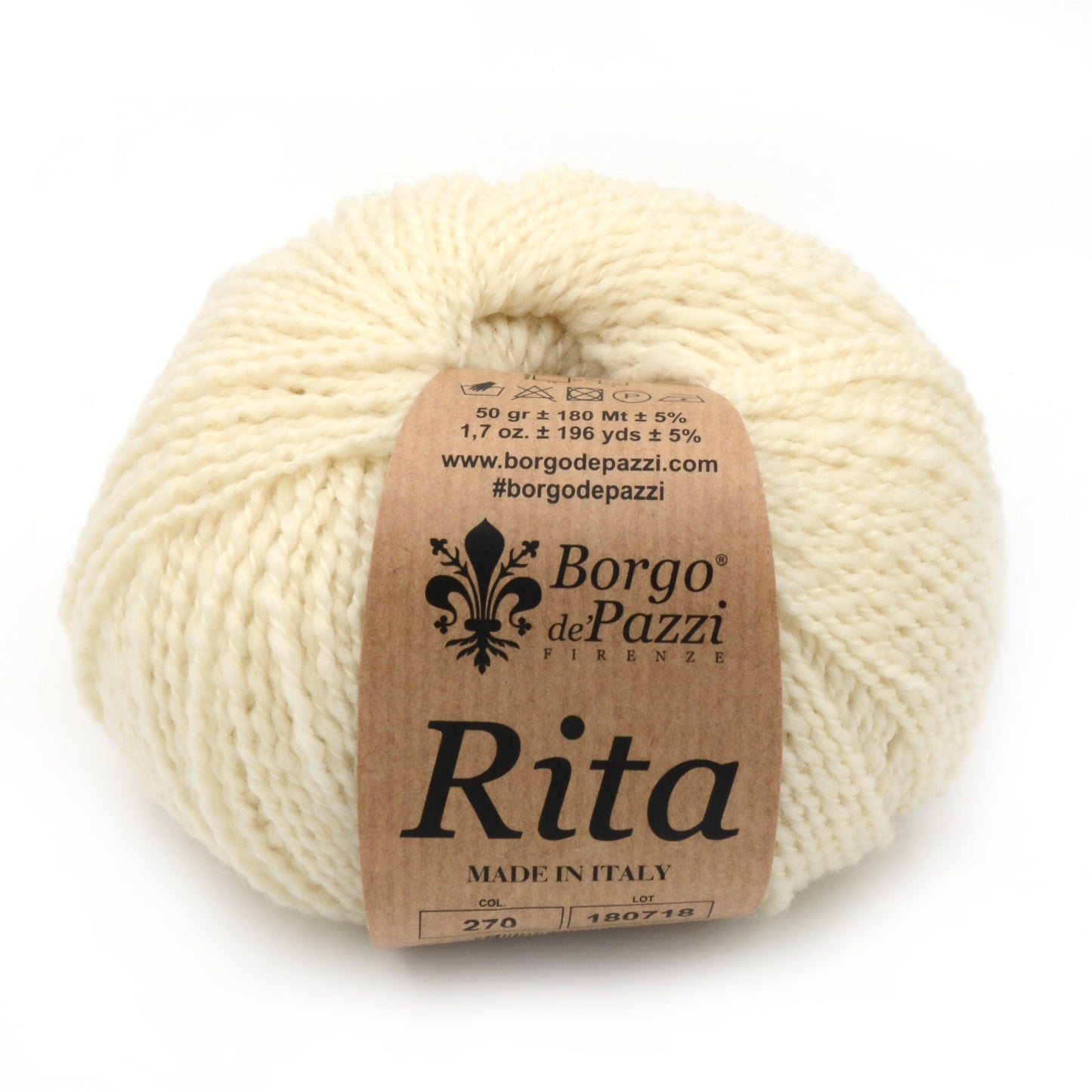 Rita 50g