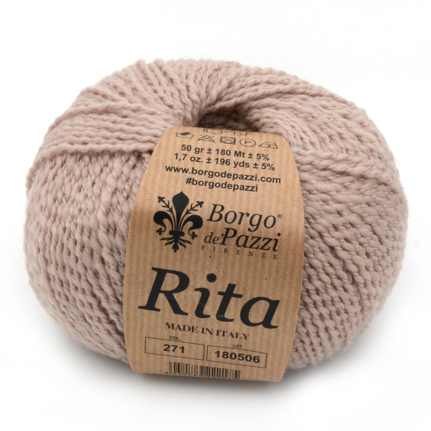 Rita 50g