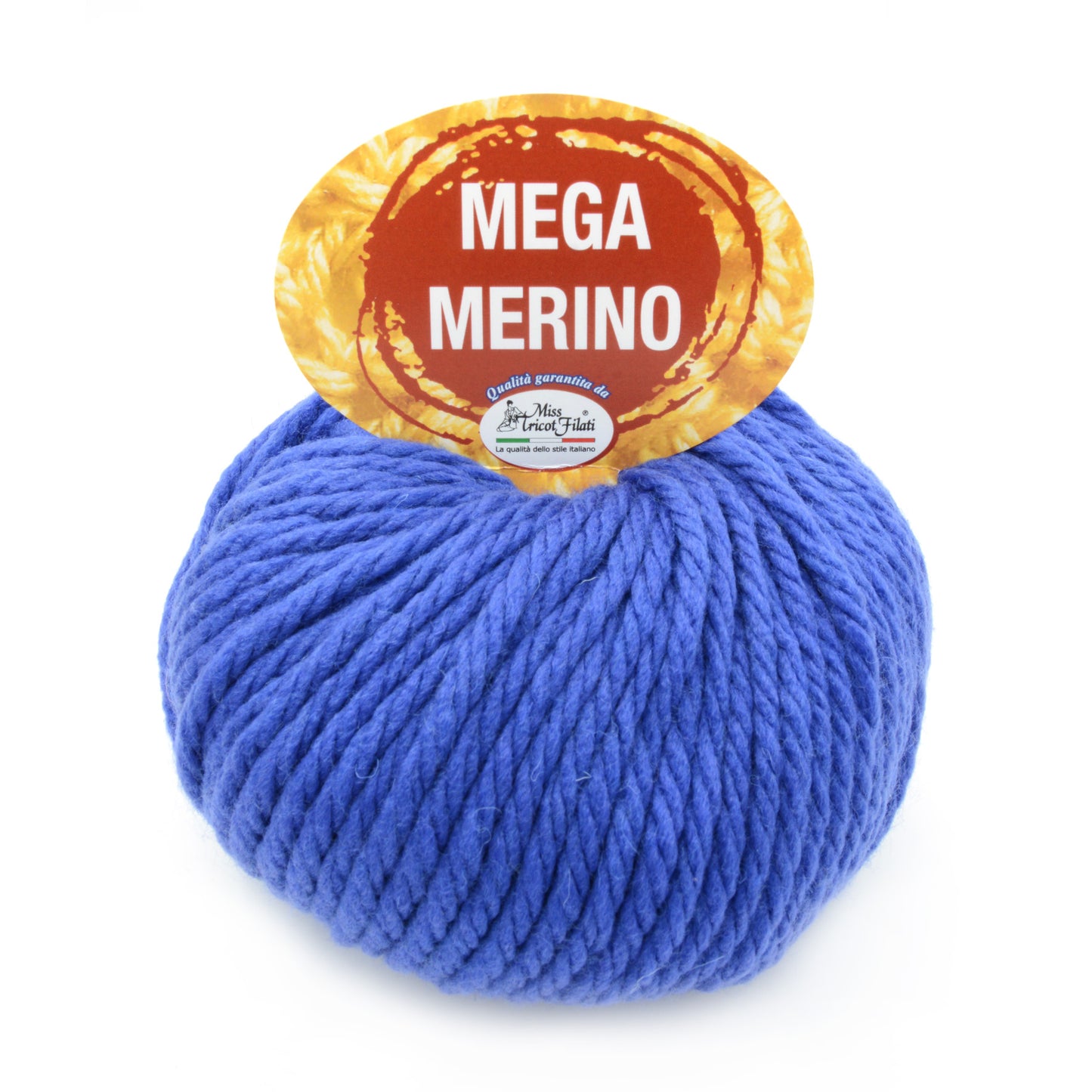 Mega Merino 100g