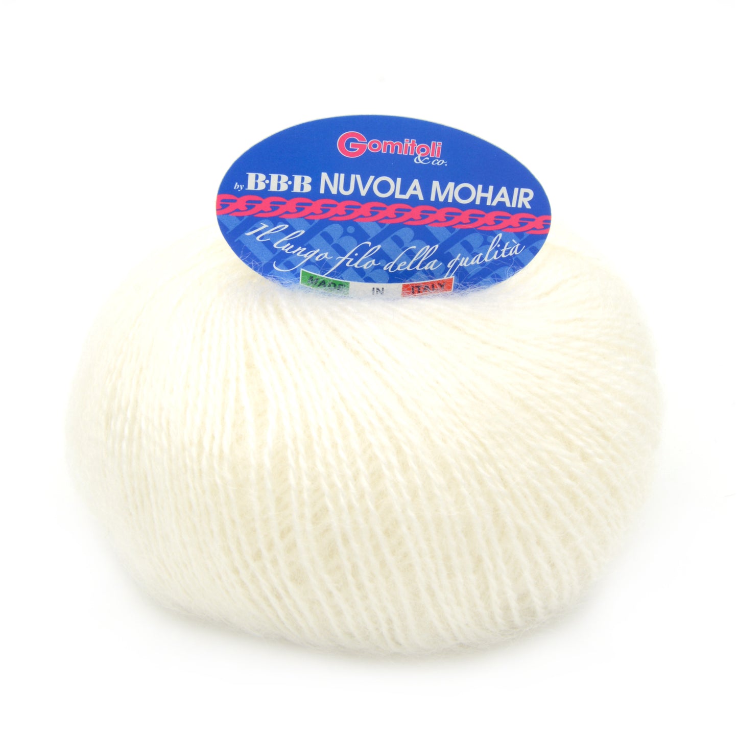 Nuvola Mohair 40 g