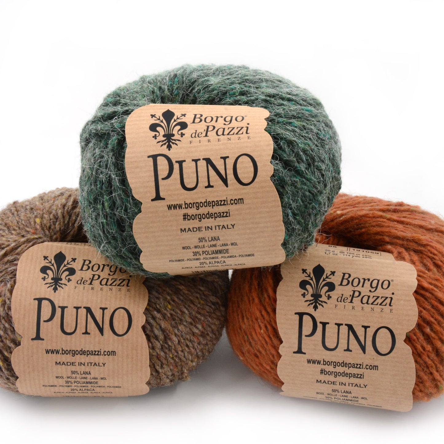 Puno 50g