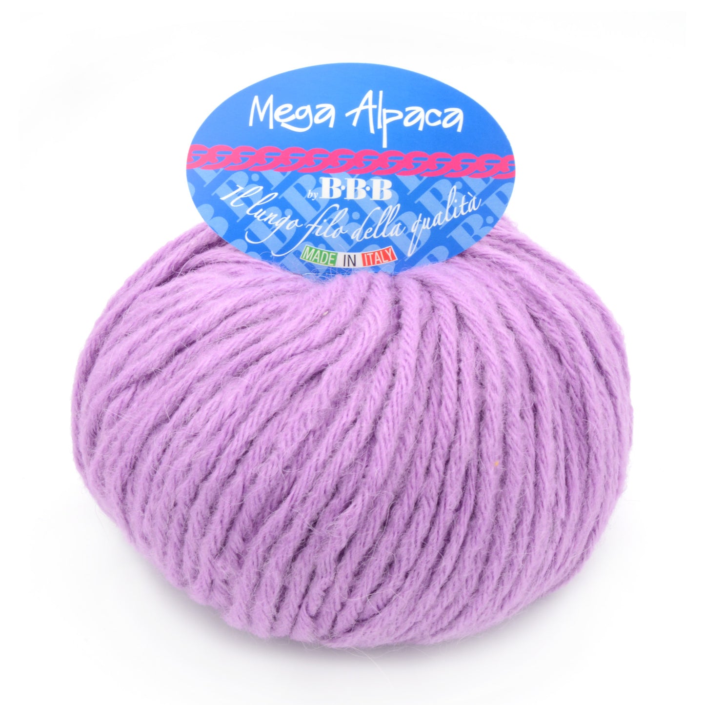 Mega Alpaca 100g