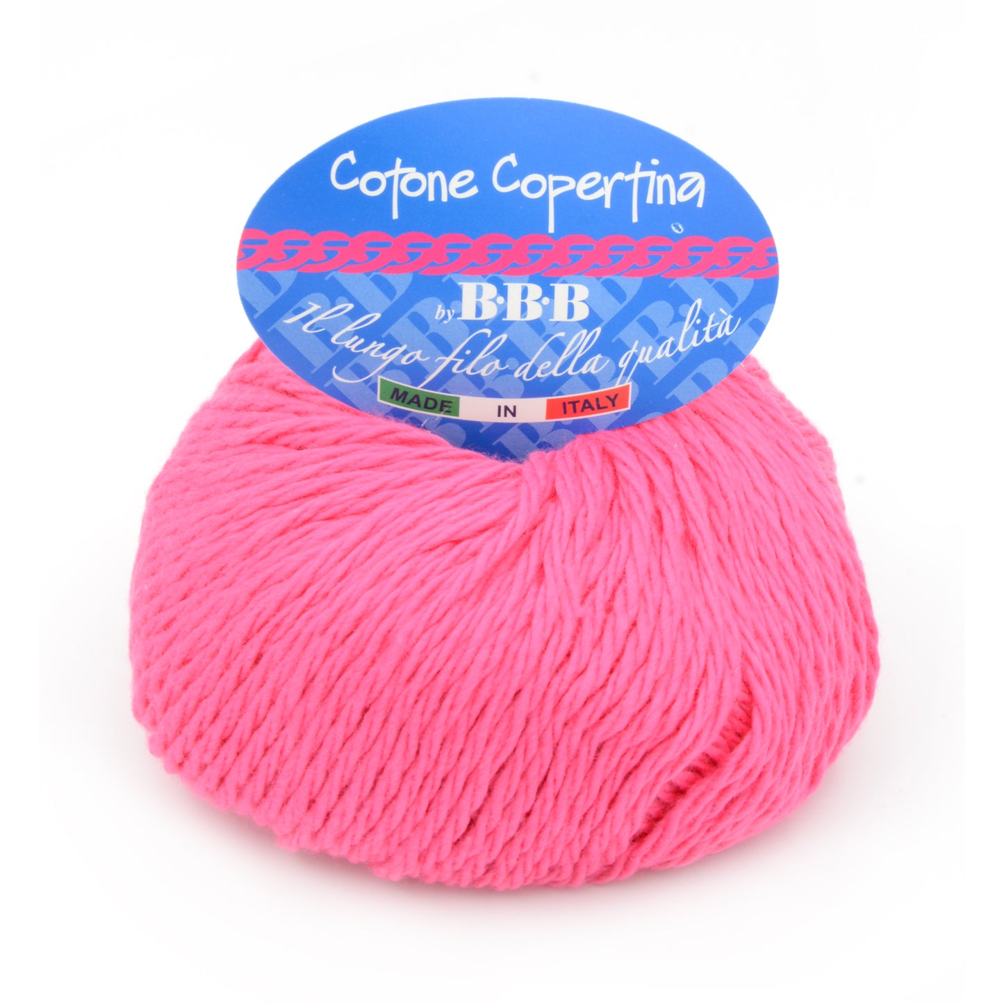 Cotone Copertina 50 g