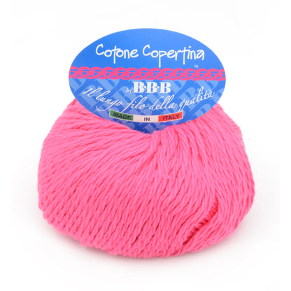 Cotone Copertina 50 g