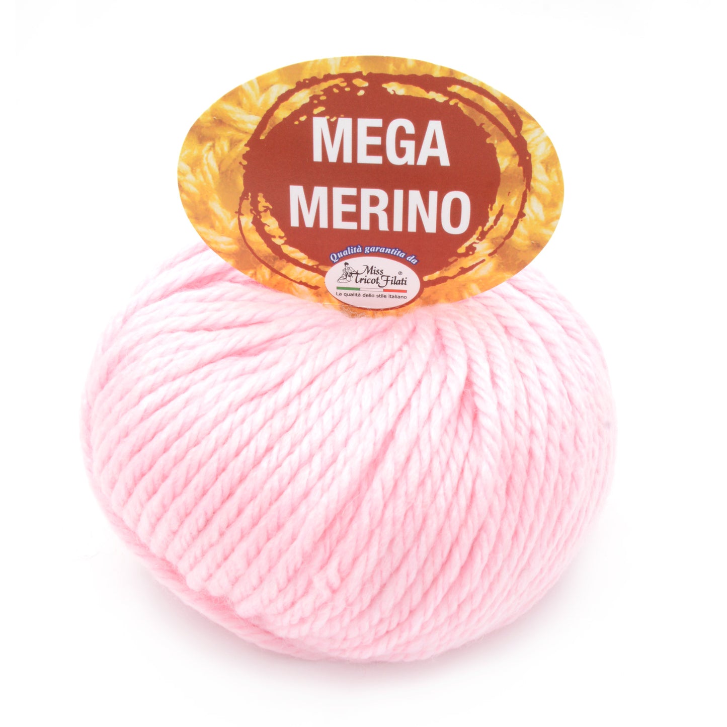 Mega Merino 100g